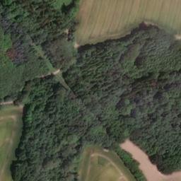 Satellite imagery of Voßberg, DE
