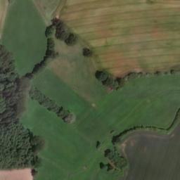 Satellite imagery of Voßberg, DE