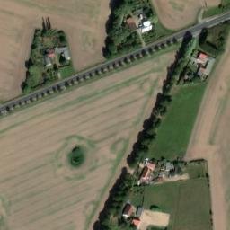 Satellite imagery of Hohlberg, DE