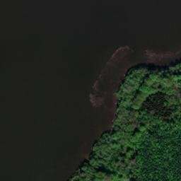 Satellite imagery of Dänholm, DE