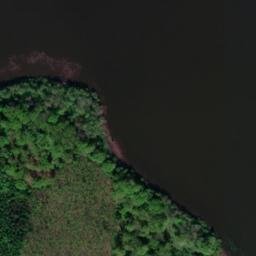 Satellite imagery of Dänholm, DE
