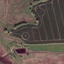 Satellite imagery of Goldberger Haken, DE