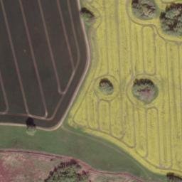 Satellite imagery of Goldberger Haken, DE