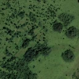 Satellite imagery of Устье Крутого, KZ