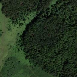 Satellite imagery of Устье Крутого, KZ