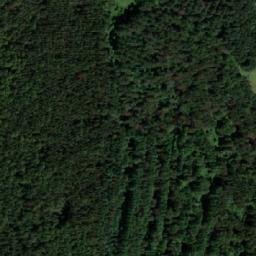 Satellite imagery of Устье Крутого, KZ