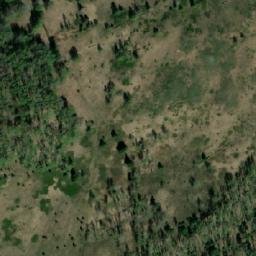 Satellite imagery of Юрманский, KZ