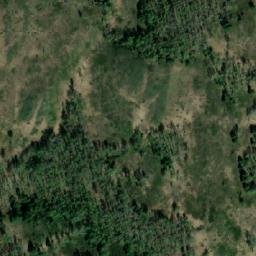 Satellite imagery of Юрманский, KZ