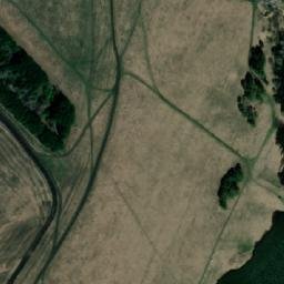Satellite imagery of Черное Поле, KZ