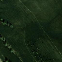 Satellite imagery of Мал. Ключ, KZ