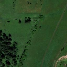 Satellite imagery of Андреев, KZ