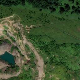 Satellite imagery of Андреев, KZ