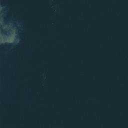 Satellite imagery of Rushton Island Light & Bell Buoy D72, CA