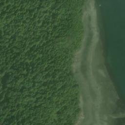 Satellite imagery of Philips Point, CA