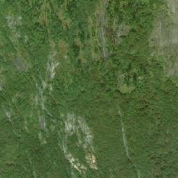 Satellite imagery of Cumulate Peak, CA