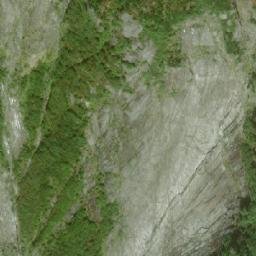 Satellite imagery of Calcpod Peak, CA