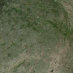 Satellite imagery of cairn, GB