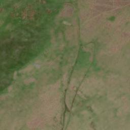 Satellite imagery of cairn, GB