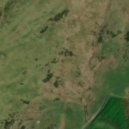 Satellite imagery of Great Burney, GB