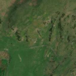 Satellite imagery of Great Burney, GB