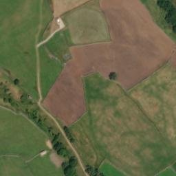 Satellite imagery of Carlton in Coverdale Round Hill, GB