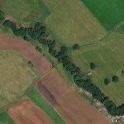 Satellite imagery of Carlton in Coverdale Round Hill, GB