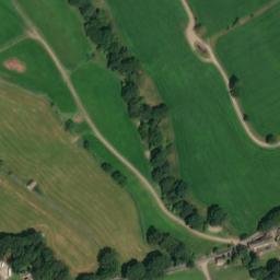 Satellite imagery of Carlton in Coverdale Round Hill, GB