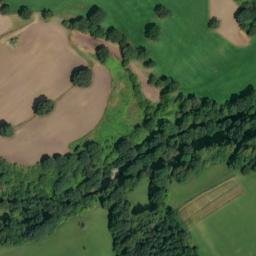 Satellite imagery of Growkil Hill, GB