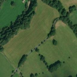 Satellite imagery of Growkil Hill, GB