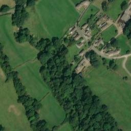 Satellite imagery of Growkil Hill, GB