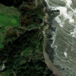Satellite imagery of White Nab, GB