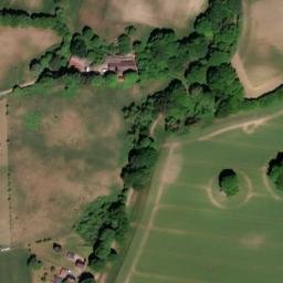 Satellite imagery of Tüteberg, DE