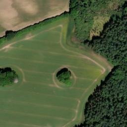 Satellite imagery of Tüteberg, DE