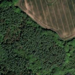 Satellite imagery of Tüteberg, DE