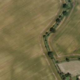 Satellite imagery of Voßberg, DE