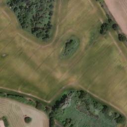 Satellite imagery of Voßberg, DE