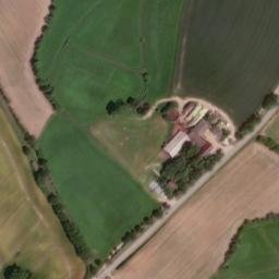 Satellite imagery of Voßberg, DE