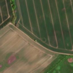 Satellite imagery of Krähenberg, DE