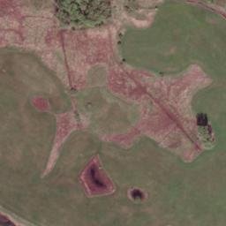 Satellite imagery of Goldberger Haken, DE