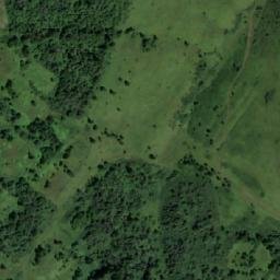 Satellite imagery of Устье Крутого, KZ