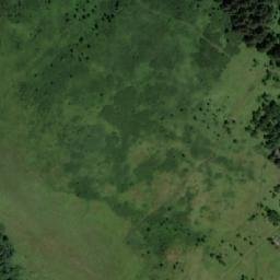 Satellite imagery of Устье Крутого, KZ