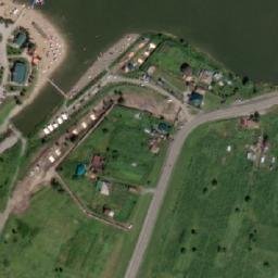 Satellite imagery of Памятник мастеровым Гавриловского сереброплавильного завода, KZ