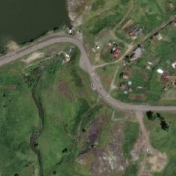 Satellite imagery of Памятник мастеровым Гавриловского сереброплавильного завода, KZ