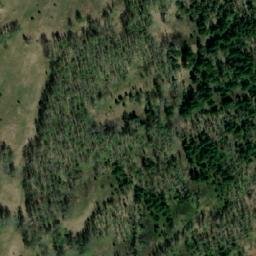 Satellite imagery of Юрманский, KZ