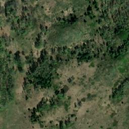 Satellite imagery of Юрманский, KZ