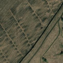 Satellite imagery of Черное Поле, KZ