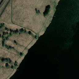 Satellite imagery of Черное Поле, KZ