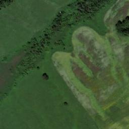 Satellite imagery of Черемшанка, KZ