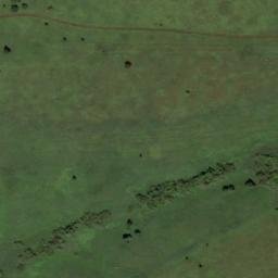 Satellite imagery of Красная Украина, KZ