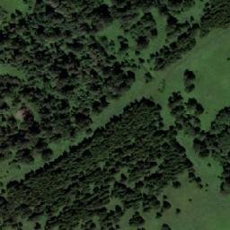 Satellite imagery of Красная Украина, KZ